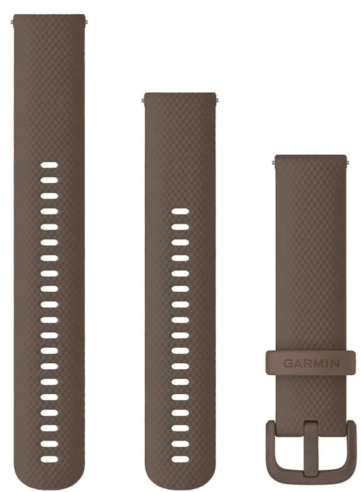 Garmin Quick Release 20mm Bands