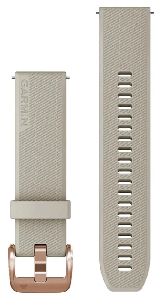Garmin Quick Release 20mm Bands