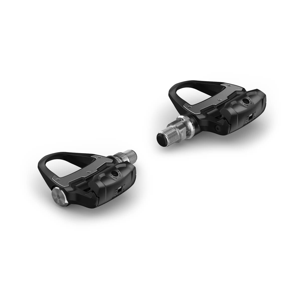 Garmin Rally RS100 SPD-SL Pedal Power Meter Pedals
