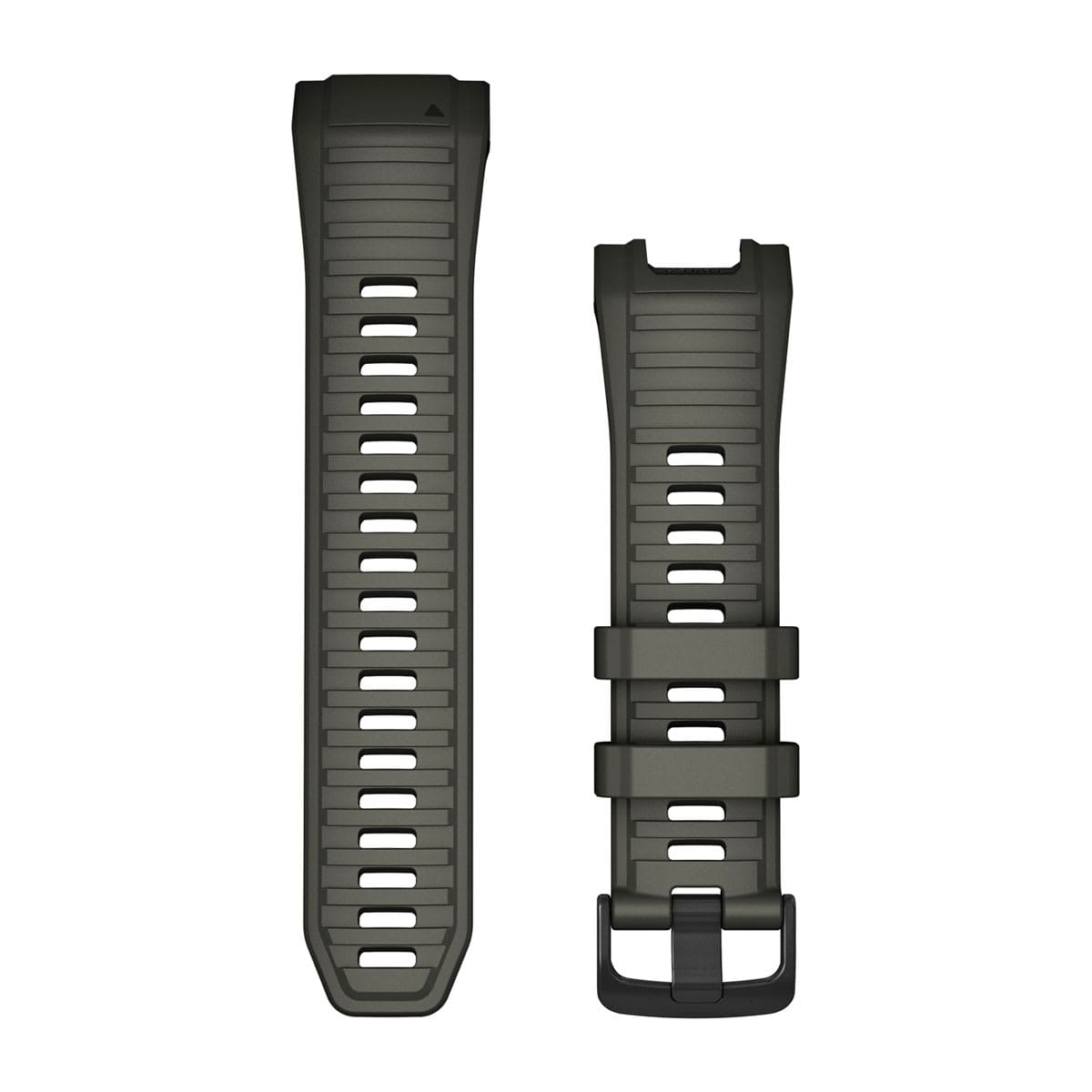 Garmin 26mm Silicon Watch Band Moss
