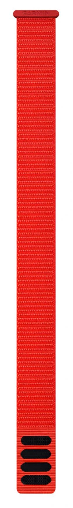Garmin UltraFit Nylon Straps 22mm