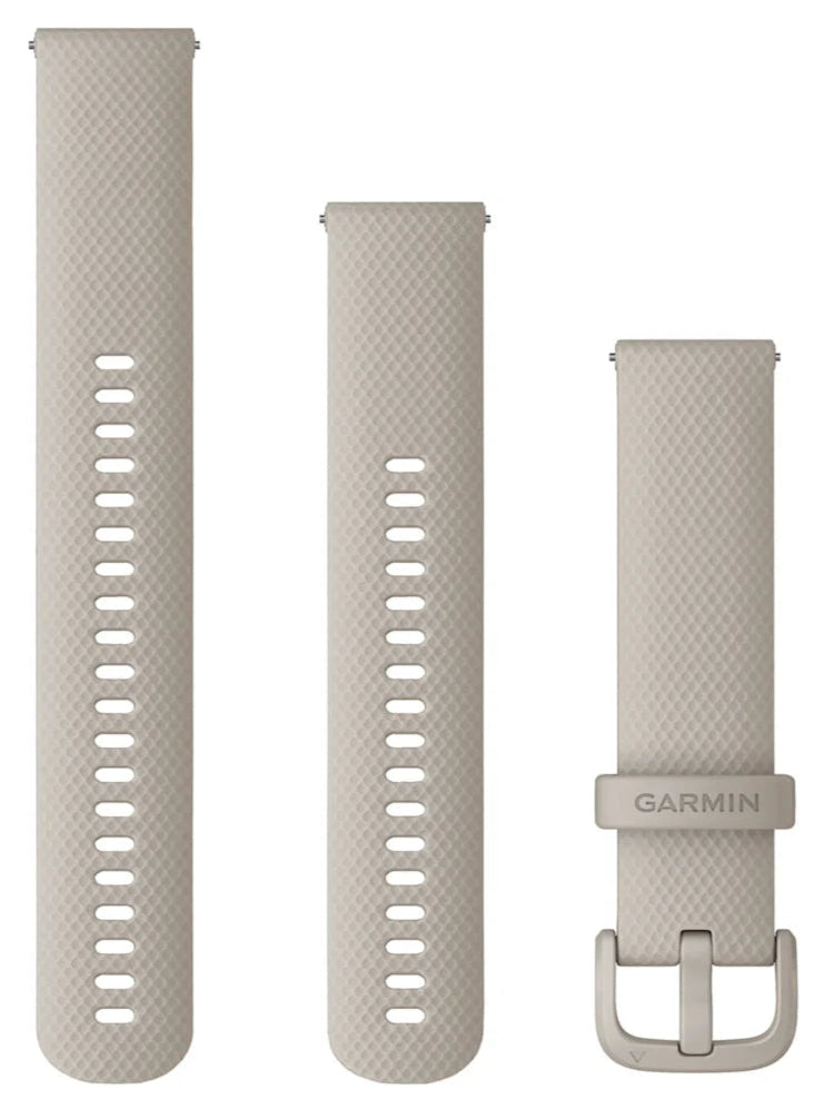 Garmin Quick Release 20mm Bands