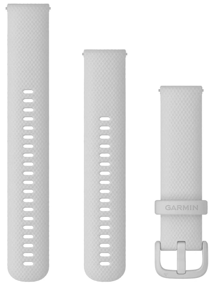 Garmin Quick Release 20mm Bands