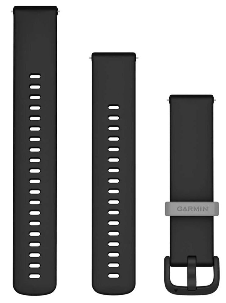 Garmin Quick Release 20mm Bands