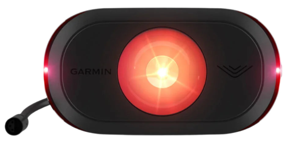 Garmin Varia Ertl615 Bike light