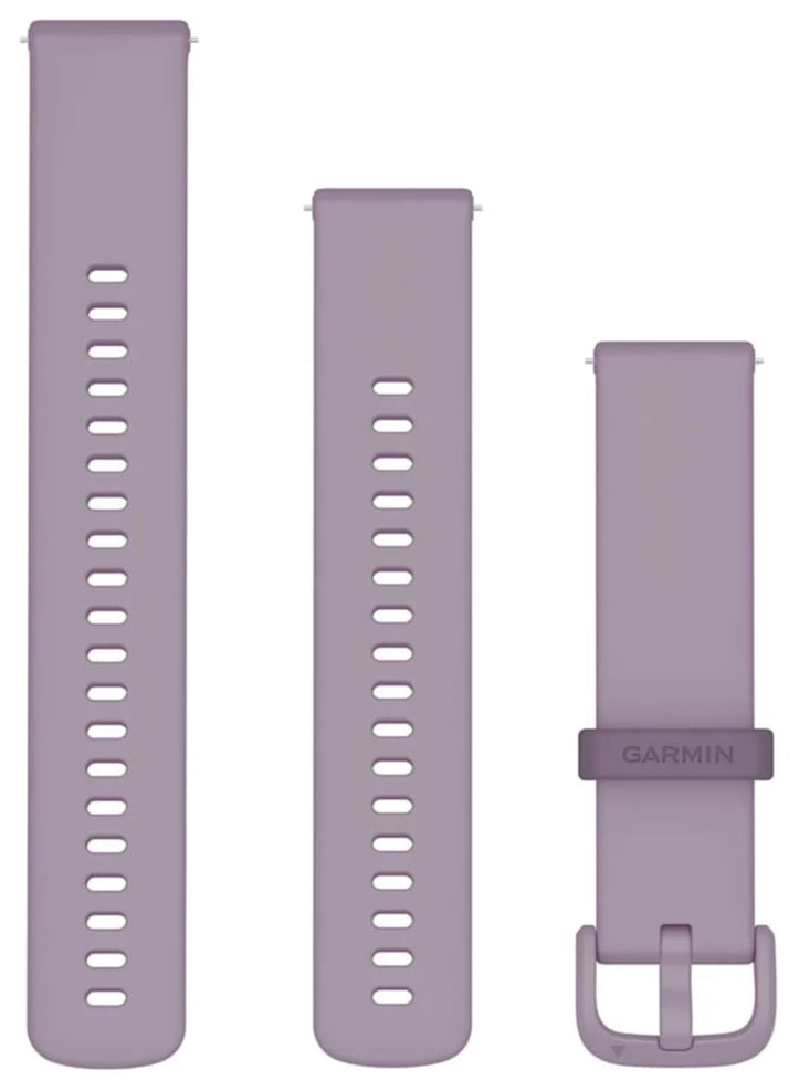 Garmin Quick Release 20mm Bands