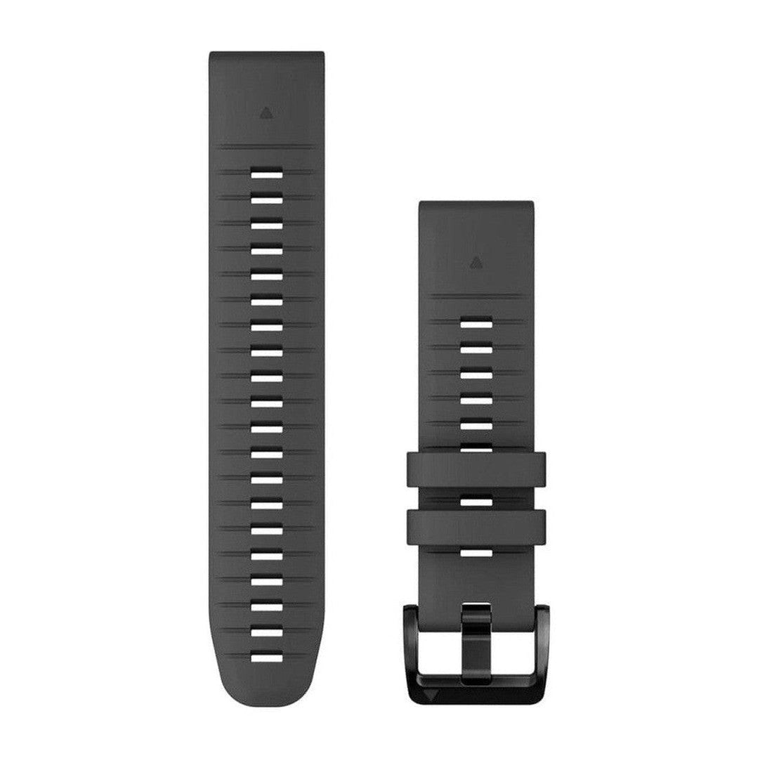 Garmin Quickfit 22mm Silicone Watch Band