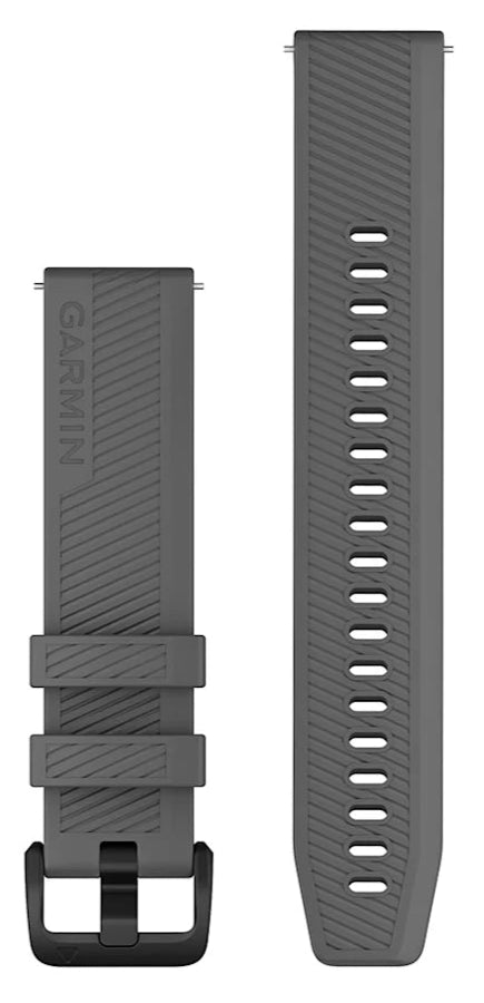 Garmin Quick Release 20mm Bands