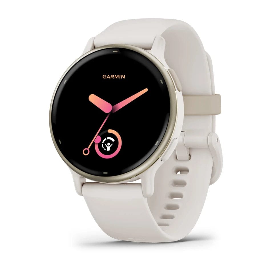 Garmin Vivoactive 5 Ivory Cream