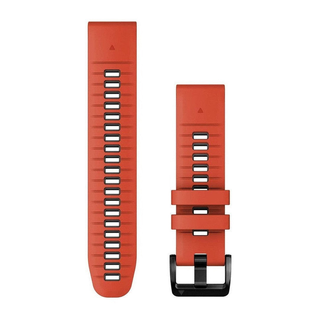 Garmin Quickfit 22mm Silicone Watch Band