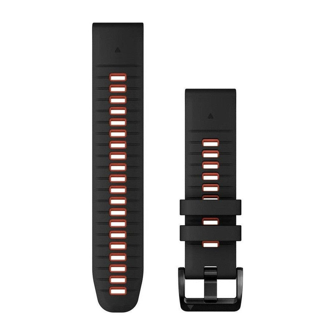 Garmin Quickfit 22mm Silicone Watch Band