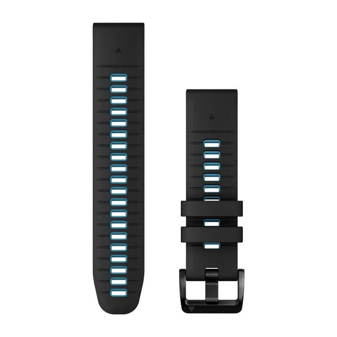 Garmin Quickfit 22mm Silicone Watch Band