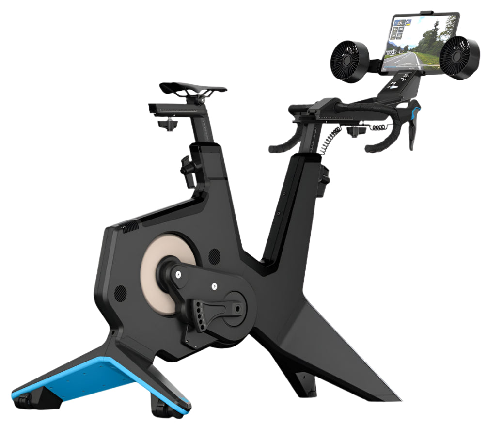 Garmin Tacx NEO Bike Plus Trainer