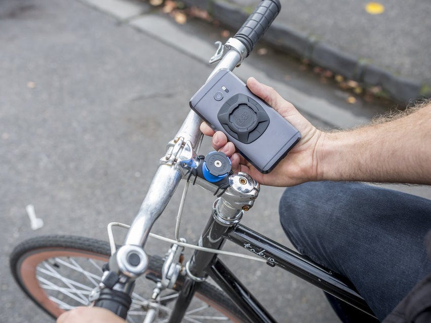 Quad Lock Universal Adaptor V3