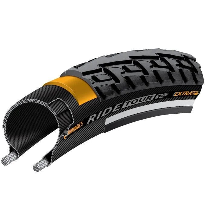 Continental U Ride Tour RFX 700X32C 32-622