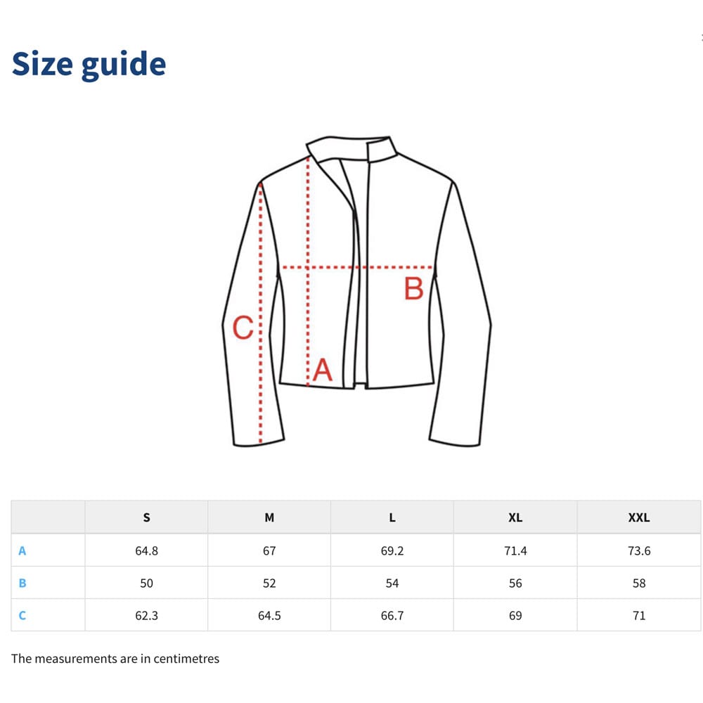 Campagnolo Campagnolo Summer Tracksuit Jacket Blue