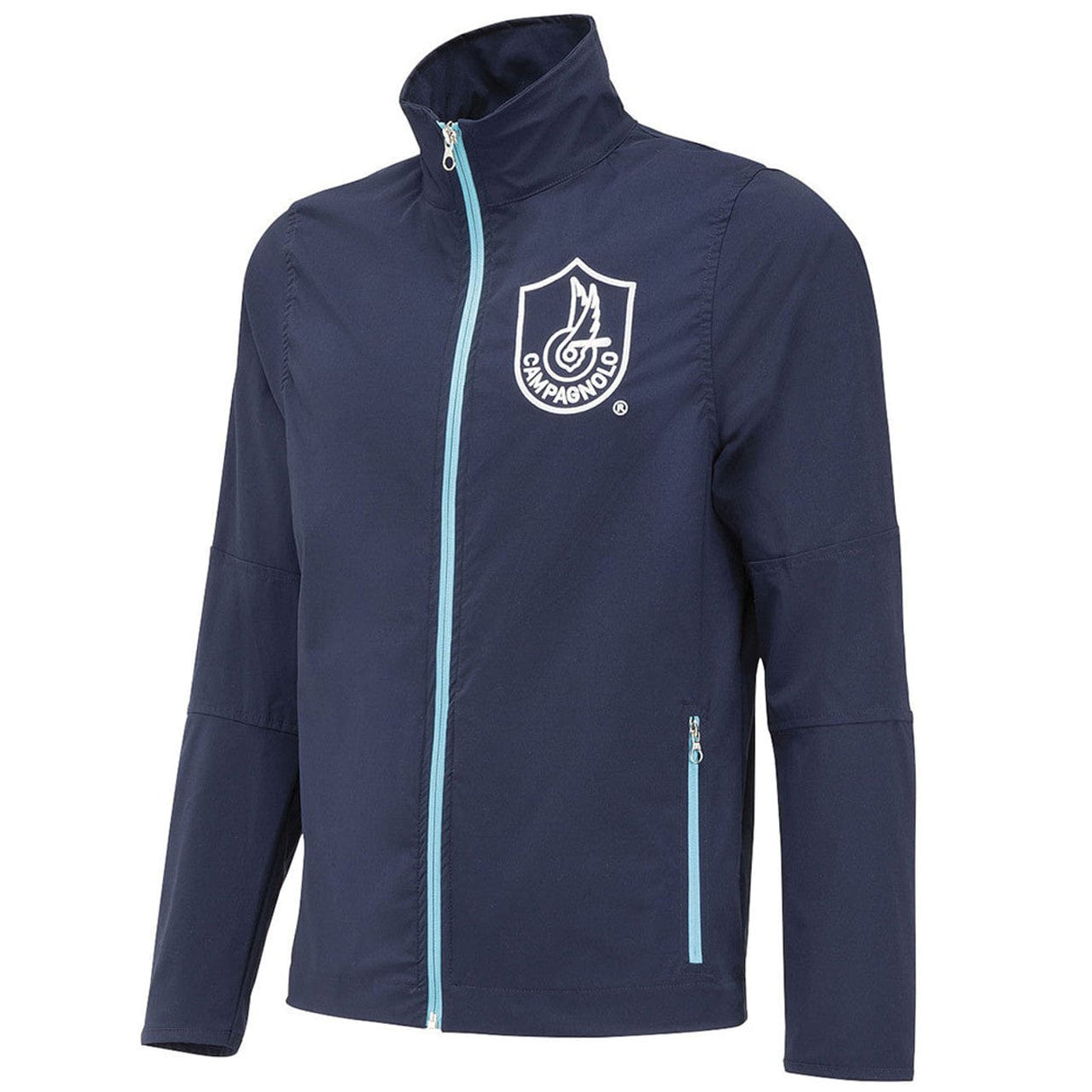 Campagnolo Campagnolo Summer Tracksuit Jacket Blue
