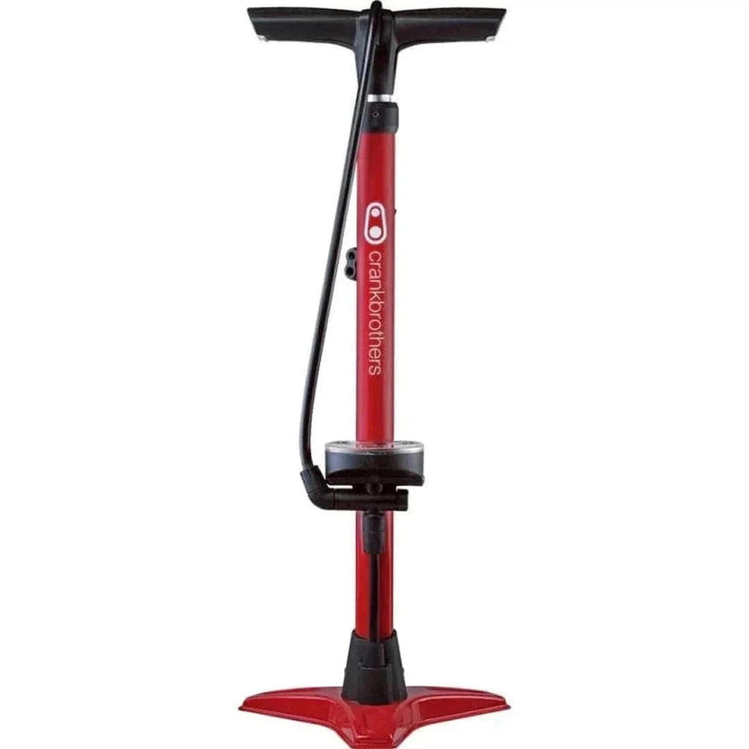 Crank Brothers GEM Floor Pump