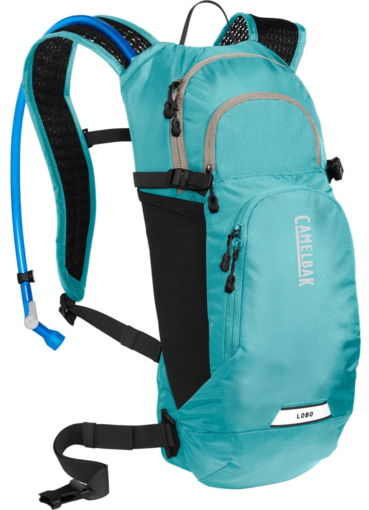 Camelbak Women's Lobo 9 2L Hydration Pack Latigo Teal