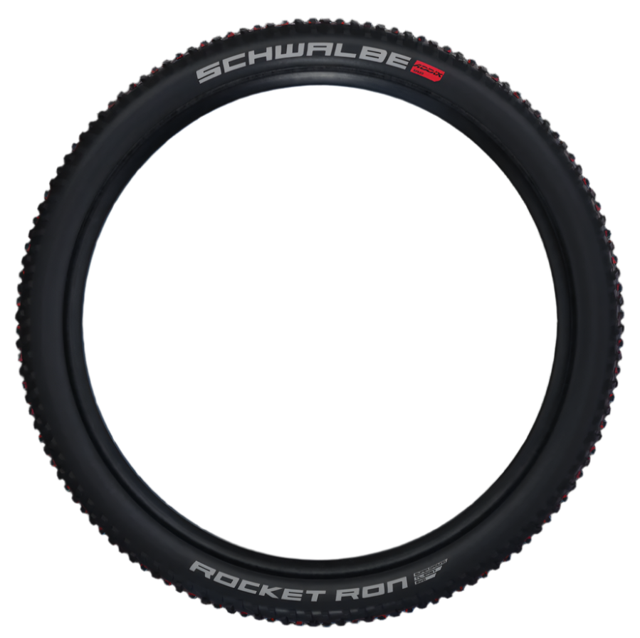 Schwalbe Rocket Ron 24 x 2.10 Addix Performance Line Tyre