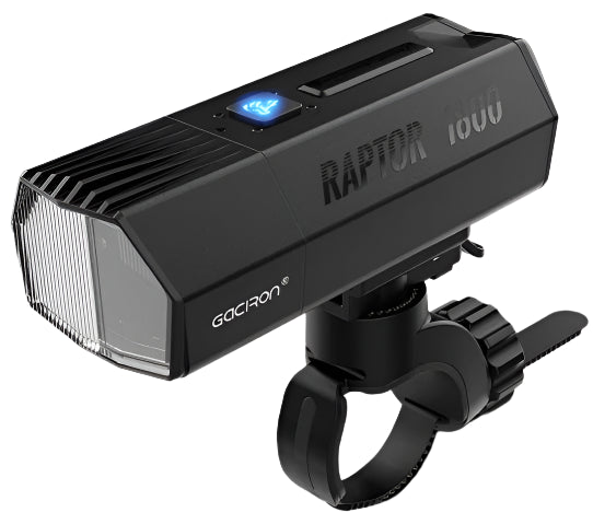 Gaciron Raptor 1800LM High Power Front Light
