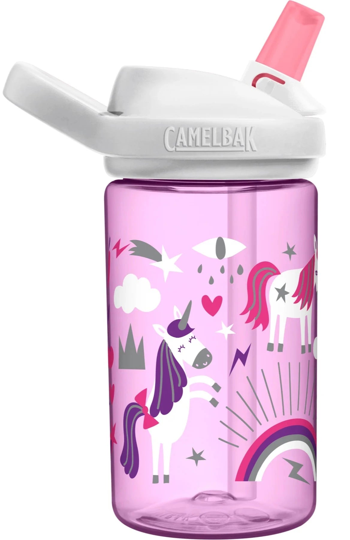 Camelbak Eddy+ Kids 400ml Bottle