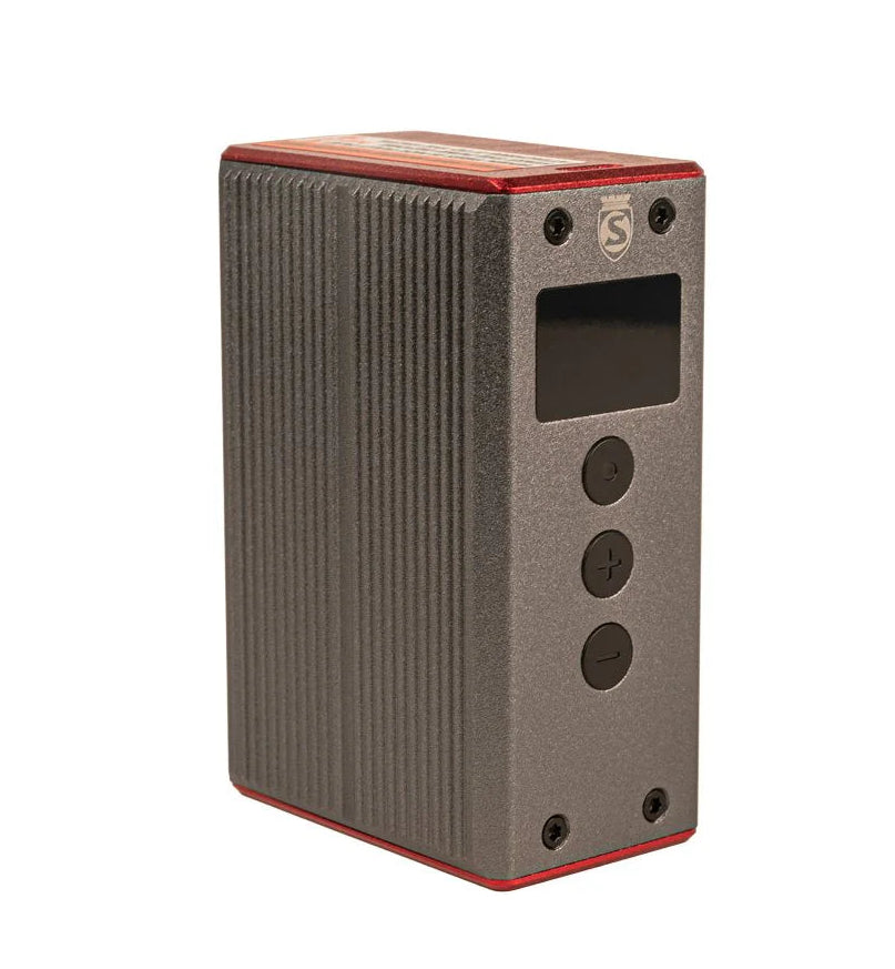 Silca Elettrico Ultimate 100psi Electric Pump