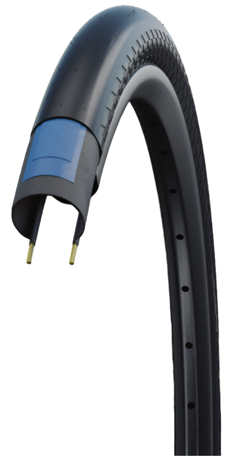 Schwalbe Kojak 20 x 1.35" (35-406) RaceGuard Speedgrip Tyre