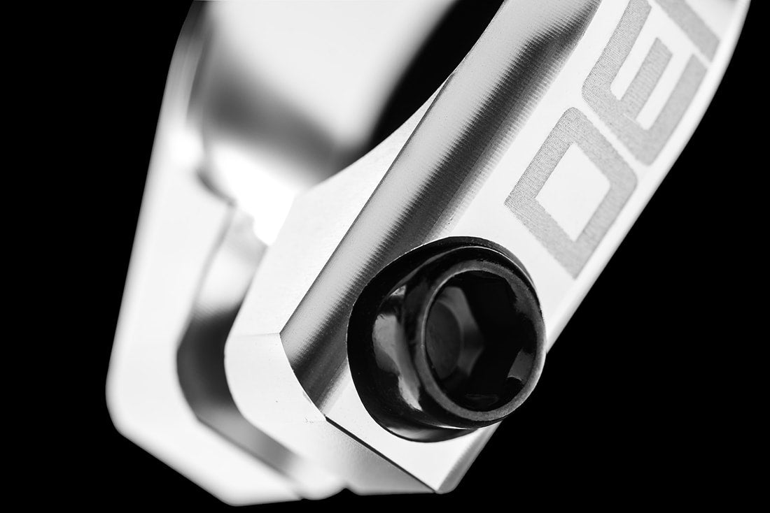 Deity Circuit Seatpost Clamp