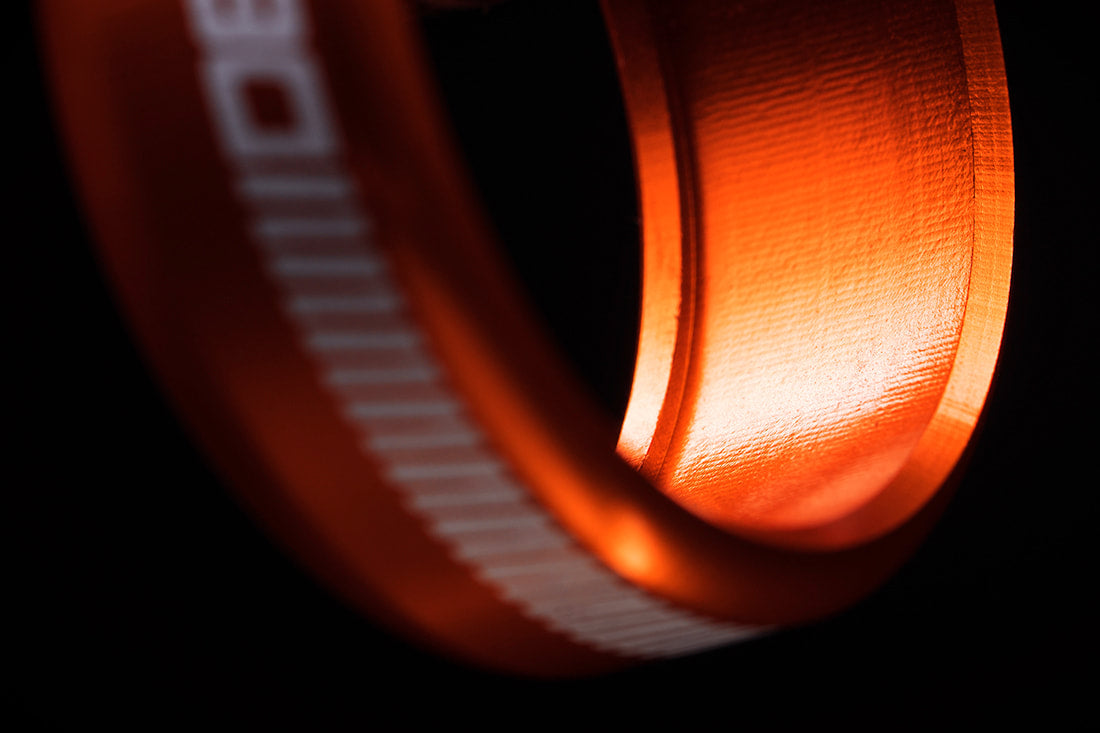 Deity Circuit Seatpost Clamp