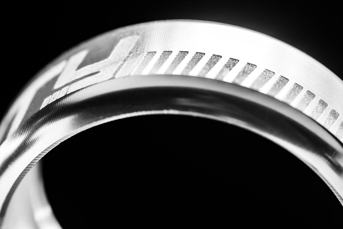 Deity Circuit Seatpost Clamp