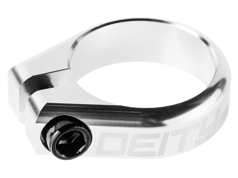 Deity Circuit Seatpost Clamp