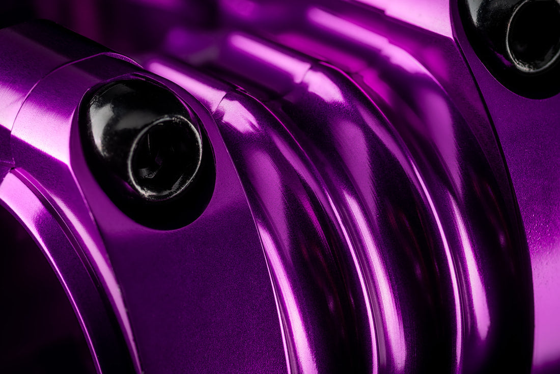 Deity Copperhead 31.8mm Clamp Stem