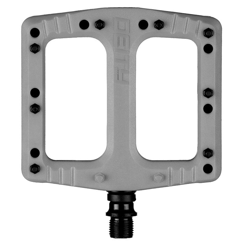 DEITY Deftrap Flat Pedals