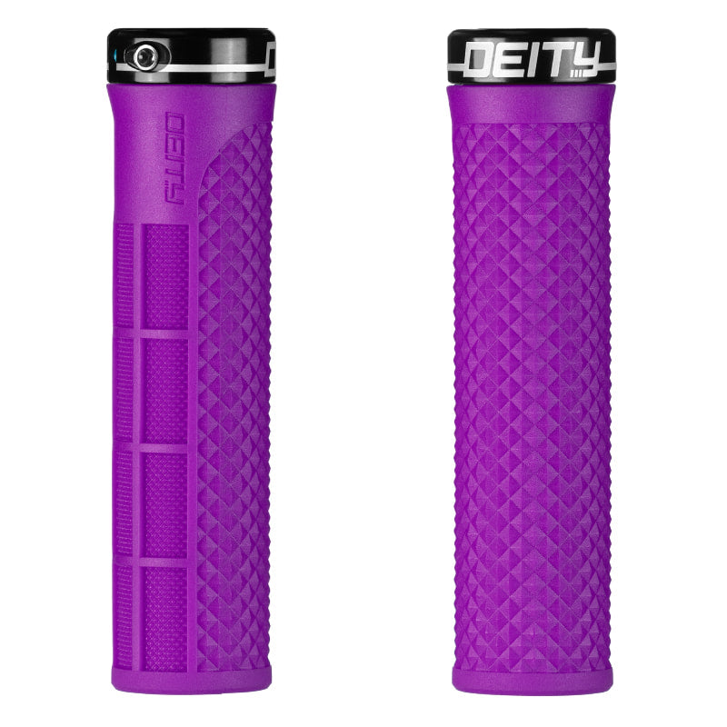 Deity Lockjaw Lock On Grips