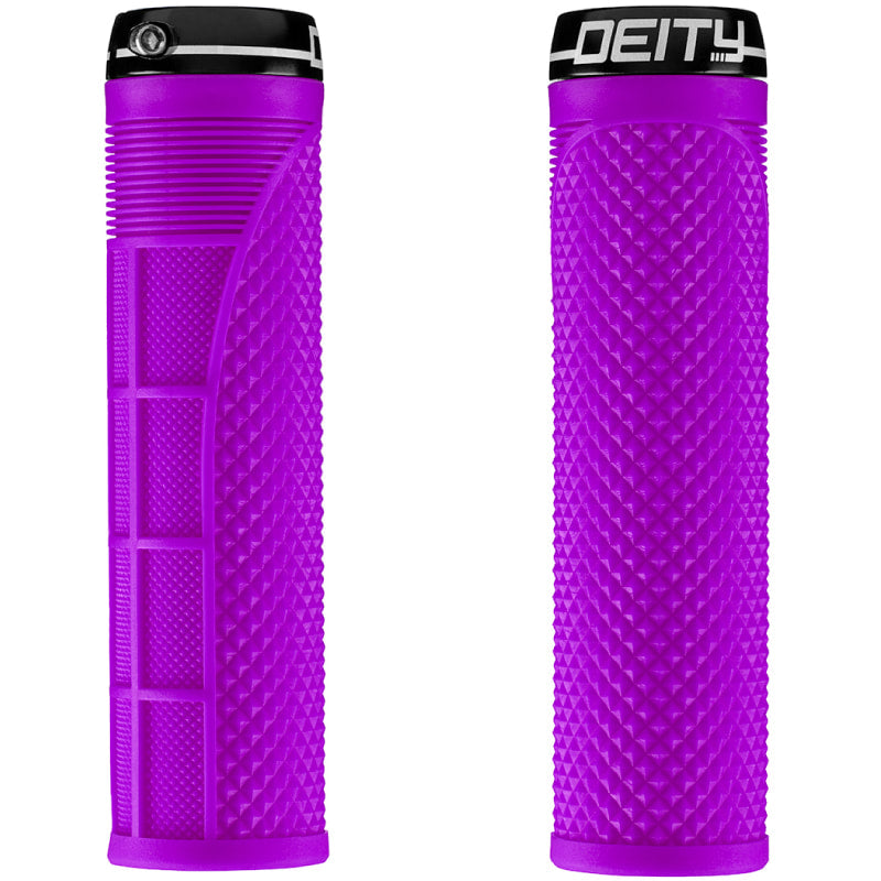 Deity Megattack Grips