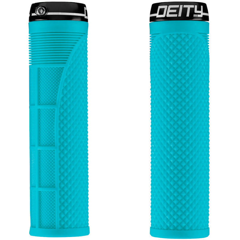 Deity Megattack Grips