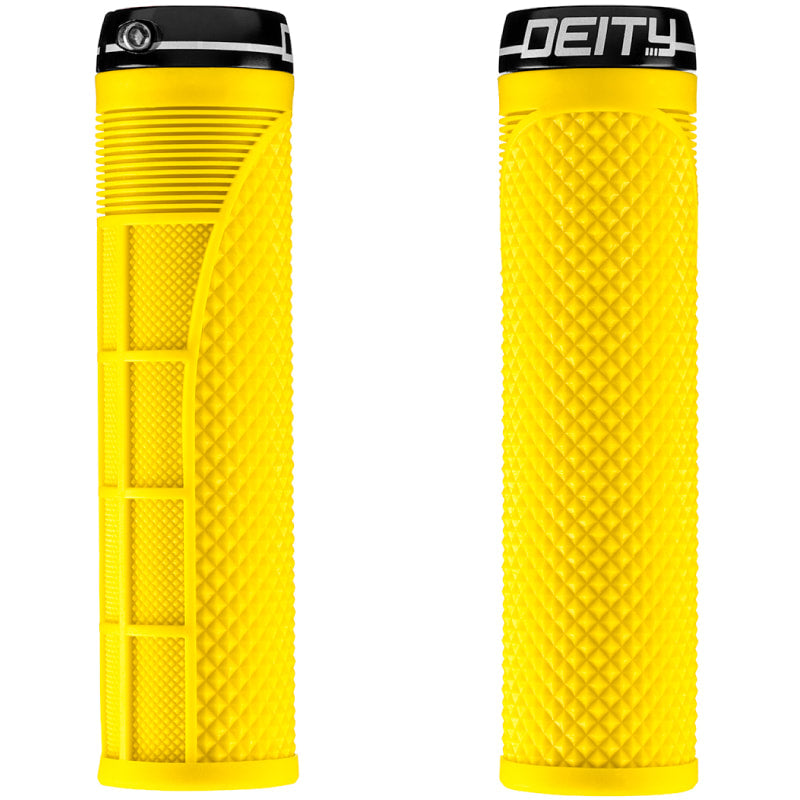 Deity Megattack Grips