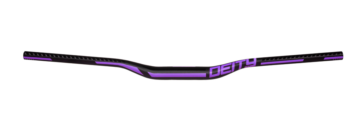 DEITY Racepoint 810mm 35 X 25mm Rise Handlebar