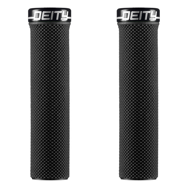 Deity Slimfit Lock On Grips