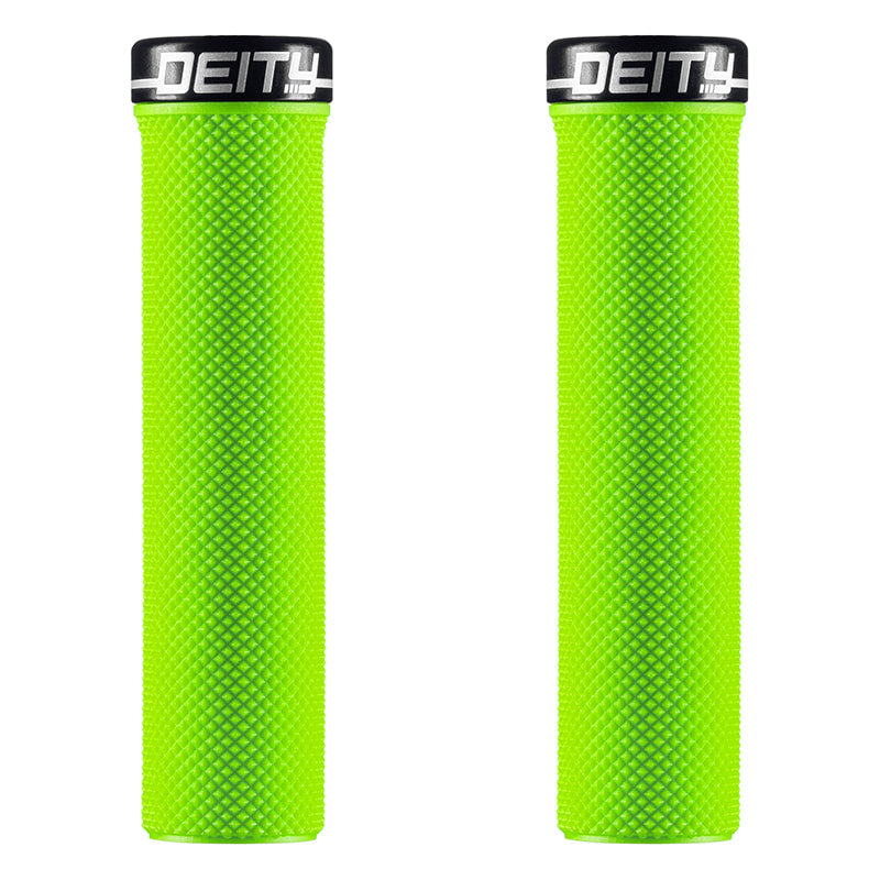 Deity Slimfit Lock On Grips