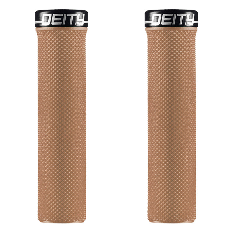 Deity Slimfit Lock On Grips