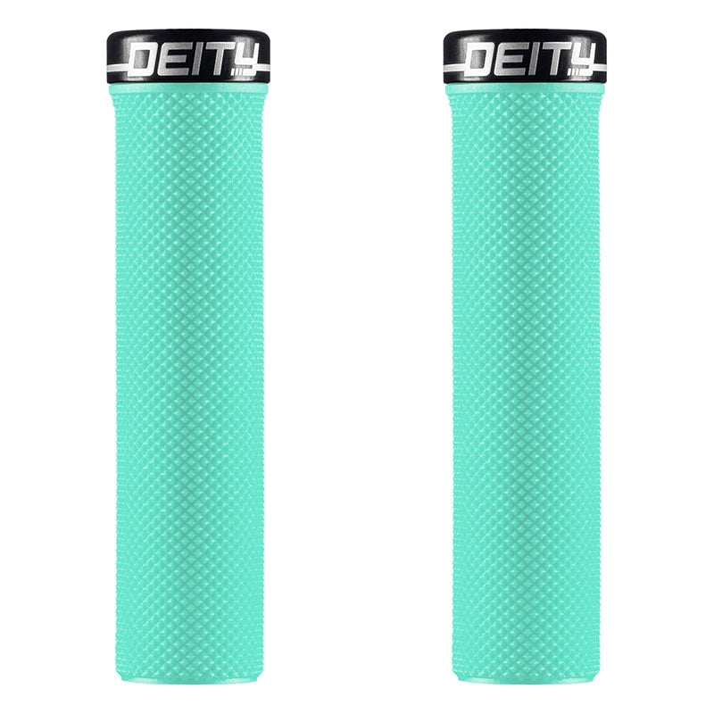 Deity Slimfit Lock On Grips