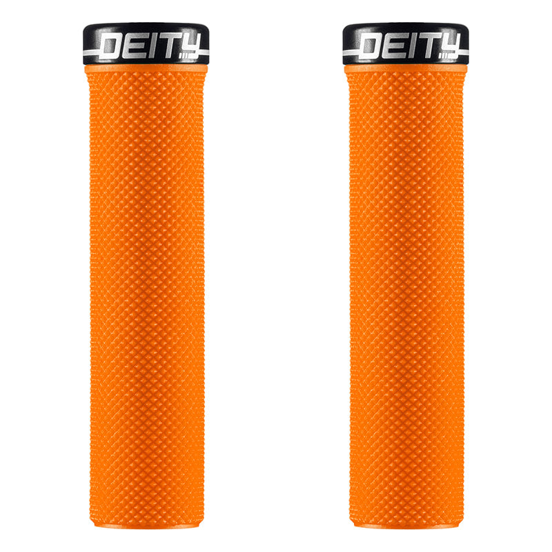Deity Slimfit Lock On Grips