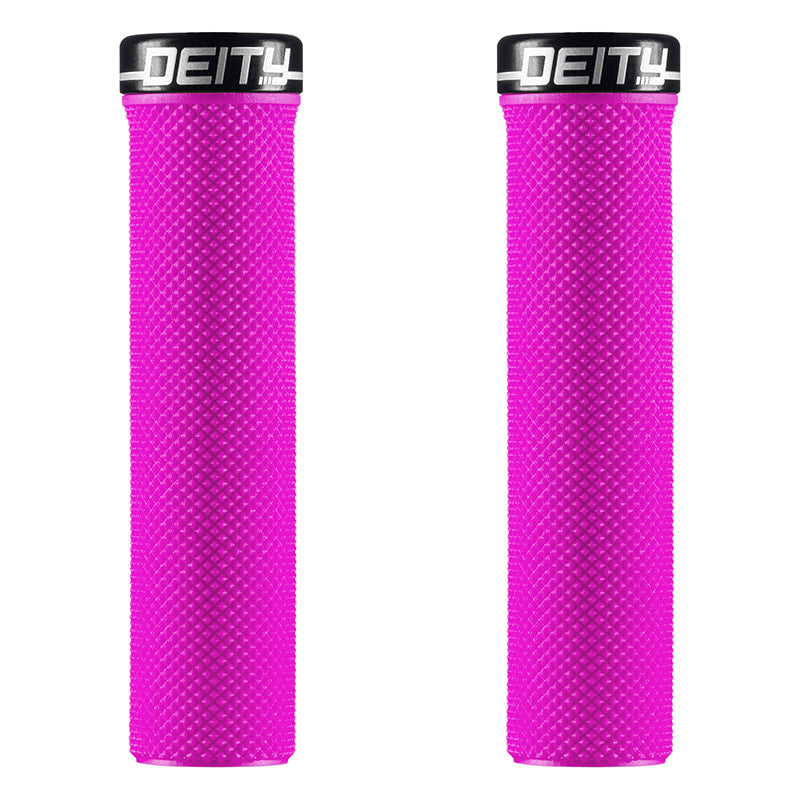 Deity Slimfit Lock On Grips
