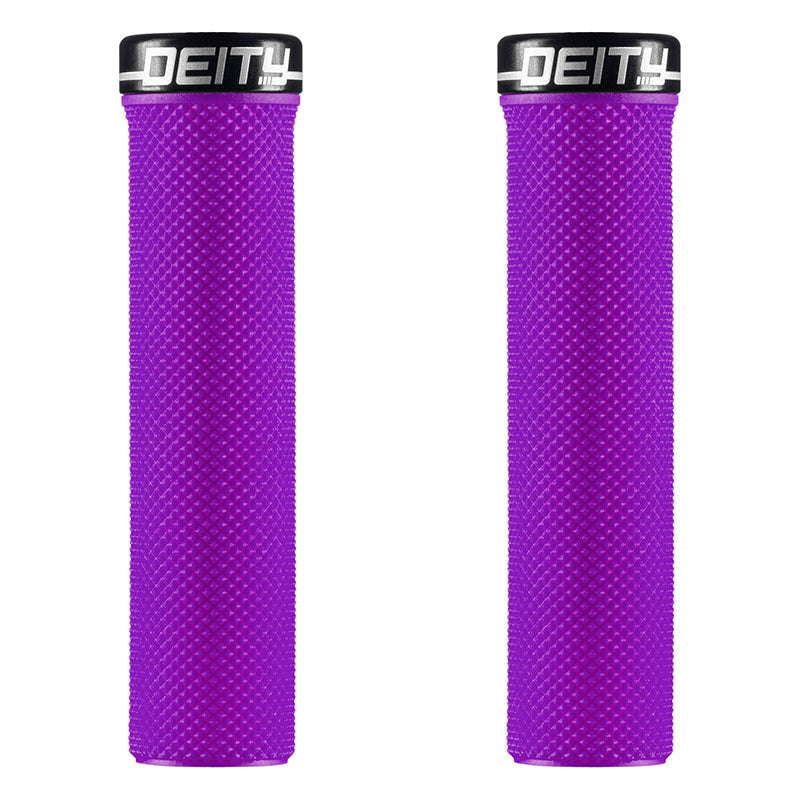 Deity Slimfit Lock On Grips