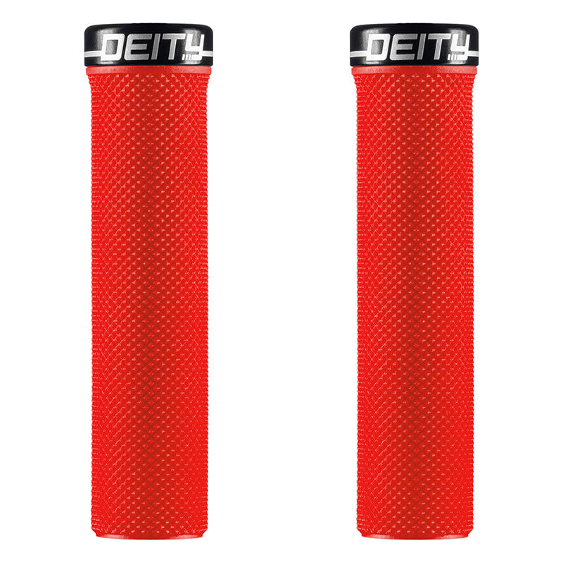 Deity Slimfit Lock On Grips