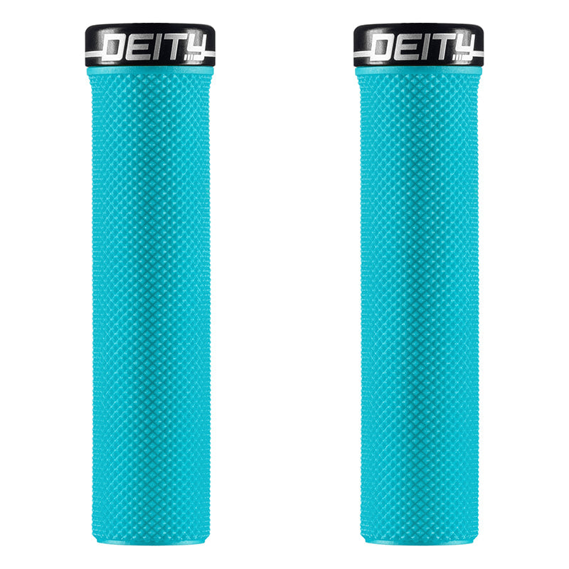 Deity Slimfit Lock On Grips