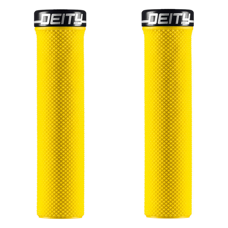 Deity Slimfit Lock On Grips