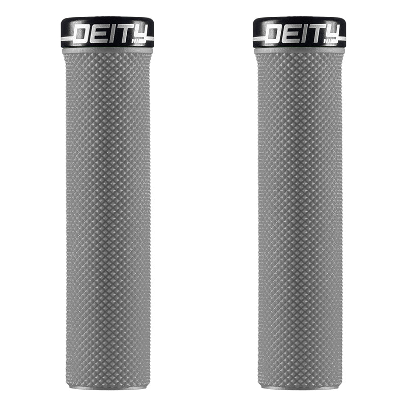 Deity Slimfit Lock On Grips